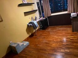 Blk 629 Senja Grand (Bukit Panjang), HDB 5 Rooms #634539971